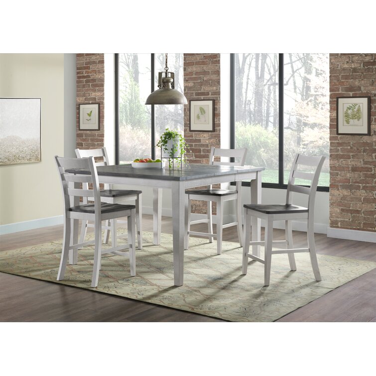 Laurel foundry modern farmhouse best sale dining chairs